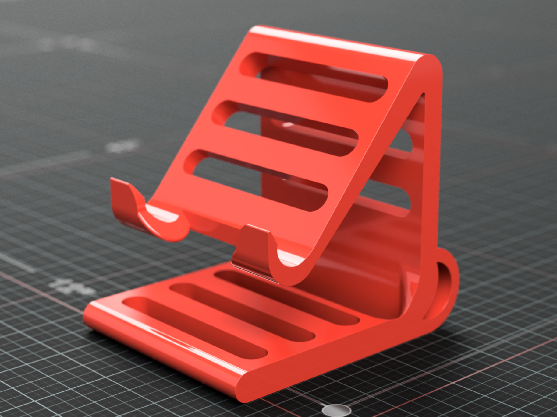 Handyhalter
