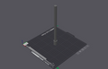 Plant stick/Extender