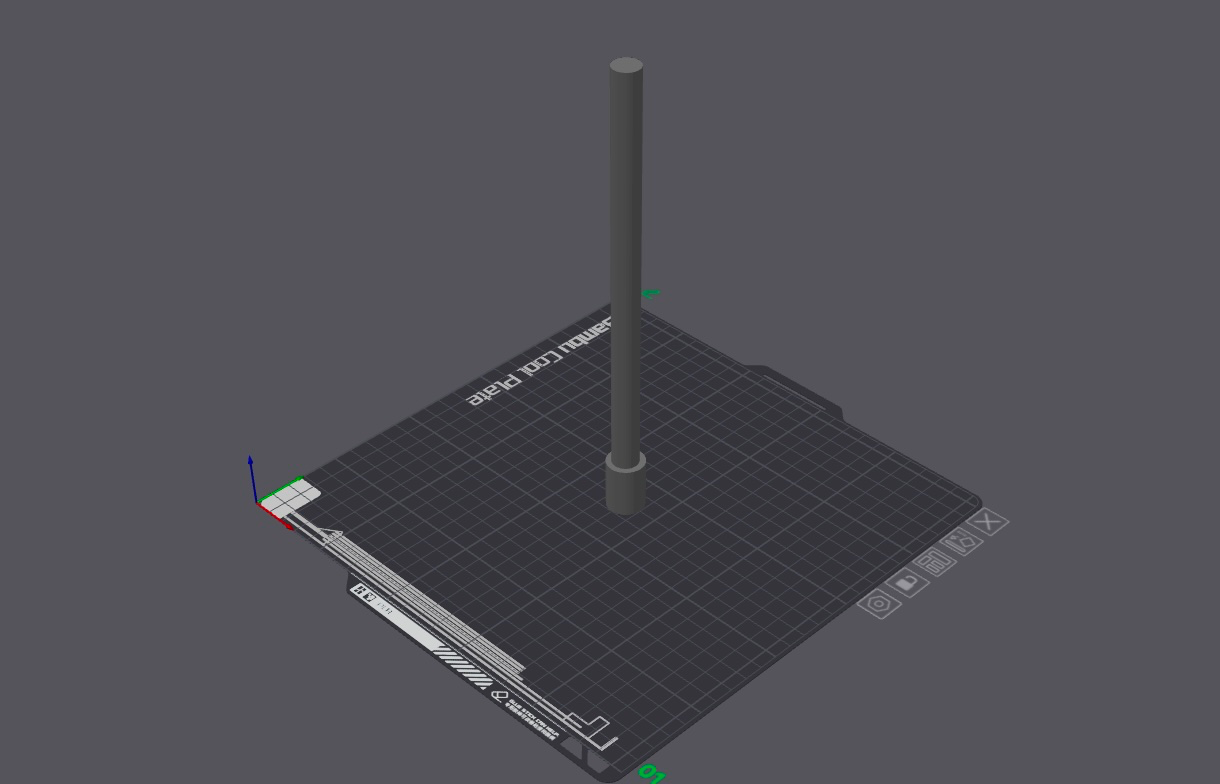 Plant stick/Extender