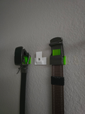 Belt Wall Mount