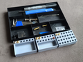 3D Print Tool Tray Nozzle Organize–Modular Storage