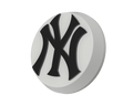 Extruder Wheel Cap Button / Center Cap New York Yankees Logo for A1 / A1mini