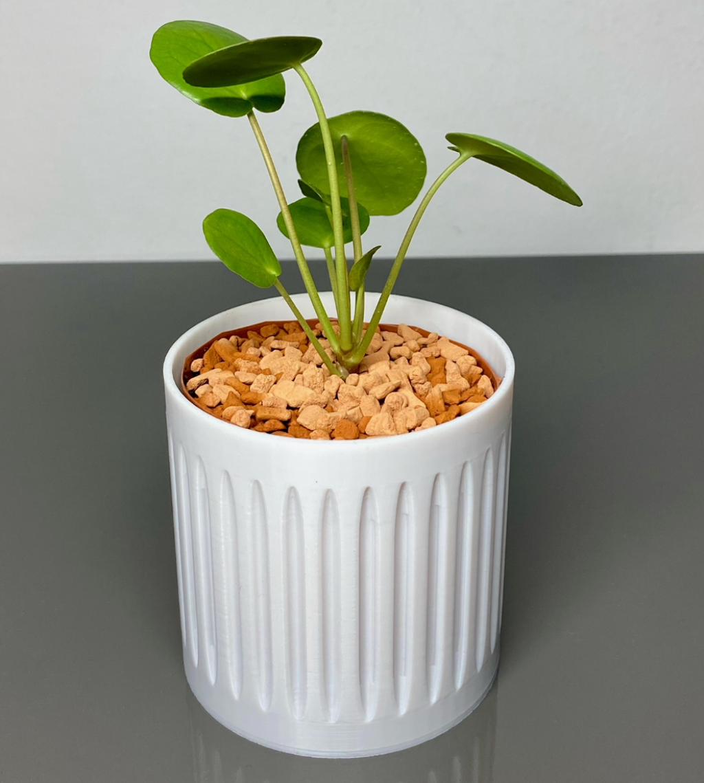 Plant Pot 80mm