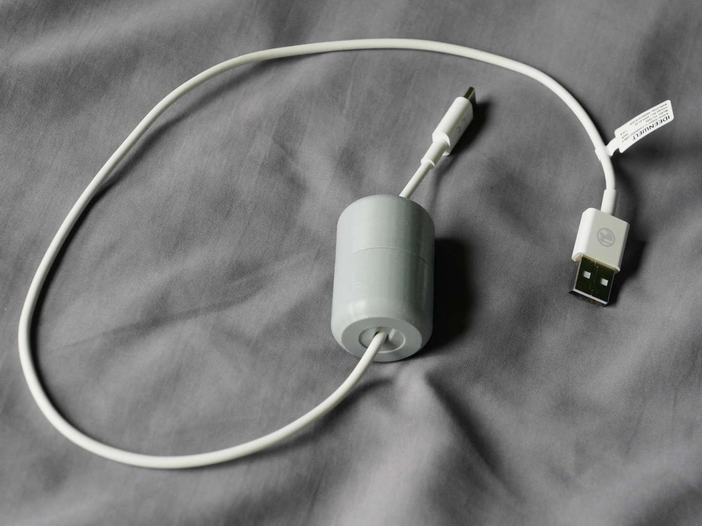Cable Hide