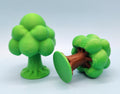 Realistic Miniature Tree #3 - AMS