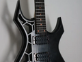 B.C Rich Warlock Guitar