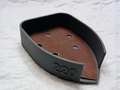 mouse sanding pad holders stackable