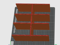 Drawer divider