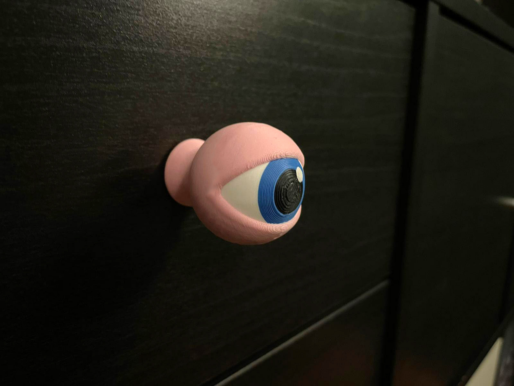 Eye Knob