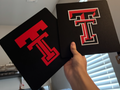 Texas Tech Mousepads
