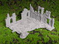 castle ruin 2