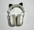 CAT EARS FOR HEADPHONES