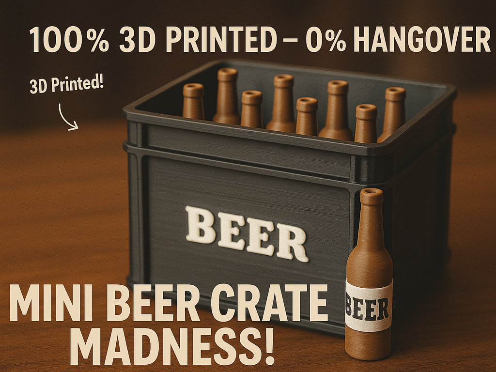 Beer Crate