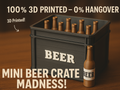 Beer Crate