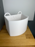Trashy Trash Bin