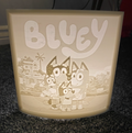 bluey