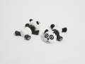 Articulated Pocket Pets – Chubby Panda