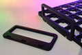 Handles for Gridfinity Baseplate Screwable