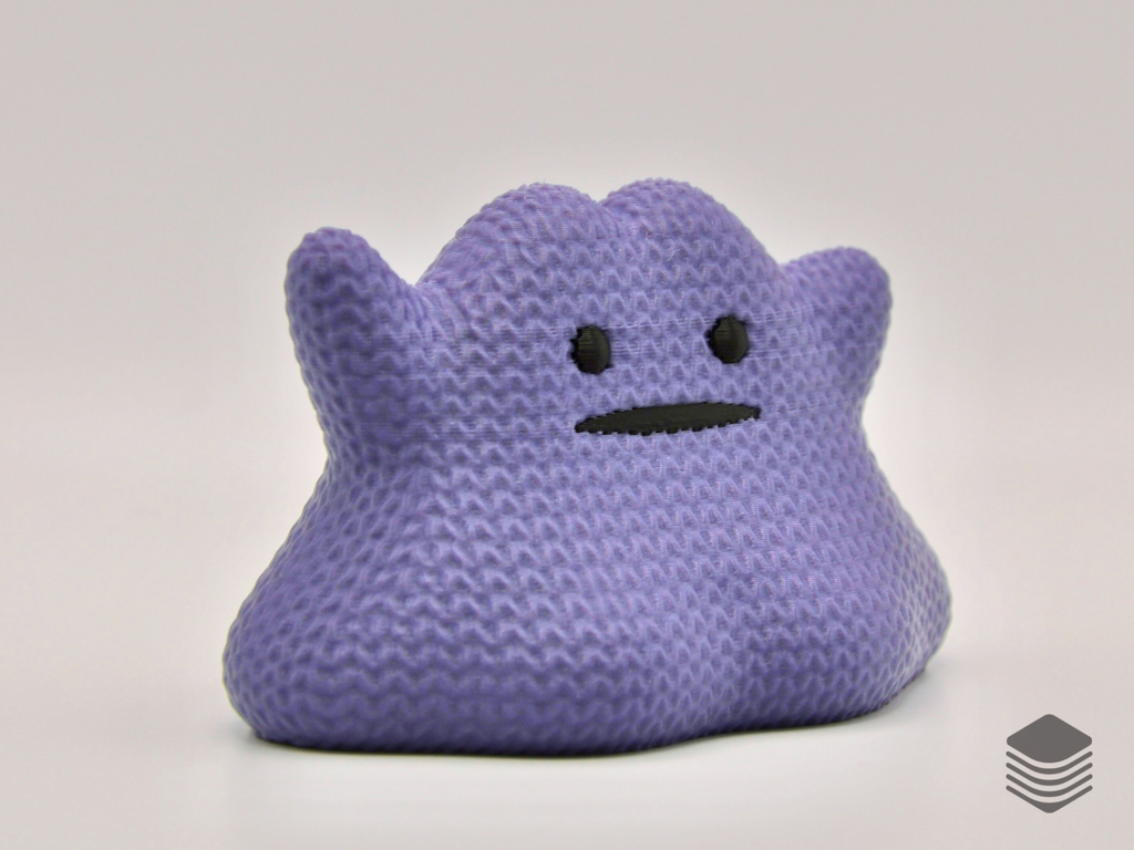 Knitted Ditto