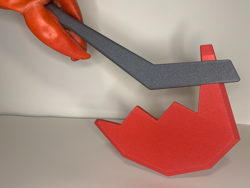 OSRS Dragon Axe Oldschool RuneScape