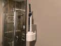 Oral B Braun Toothbrush shaving adaptor mount UK