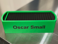 Personalised sliding pen / pencil case - no glue