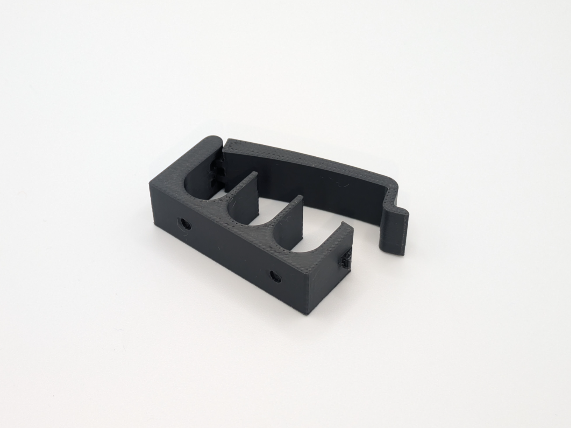 best cable clip (hinged&divided)