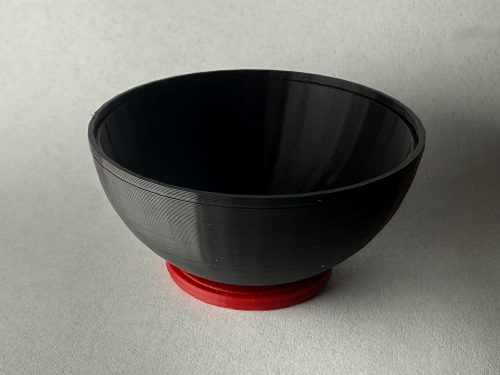 Bowl Design