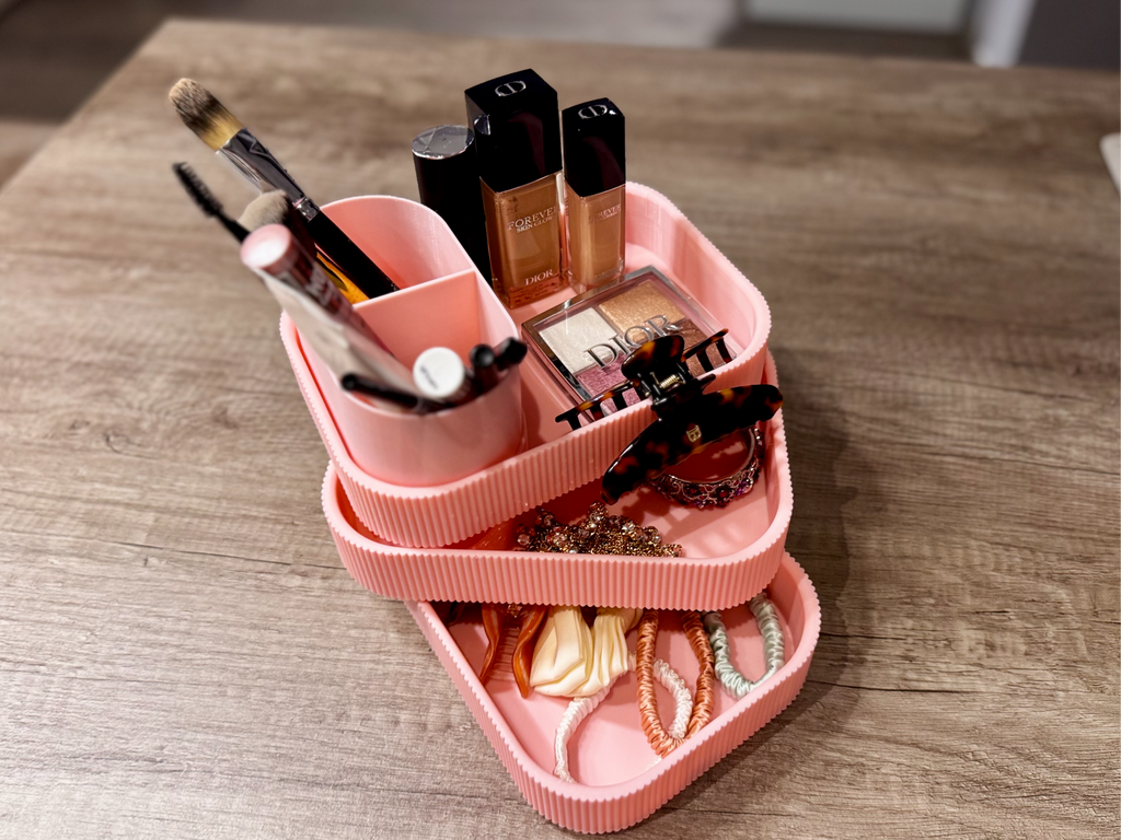 Makeup Organizer