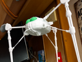 War of the Worlds Martian Fighting Machine