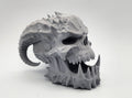 Devils Skull
