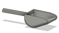 Pet Food Scoop