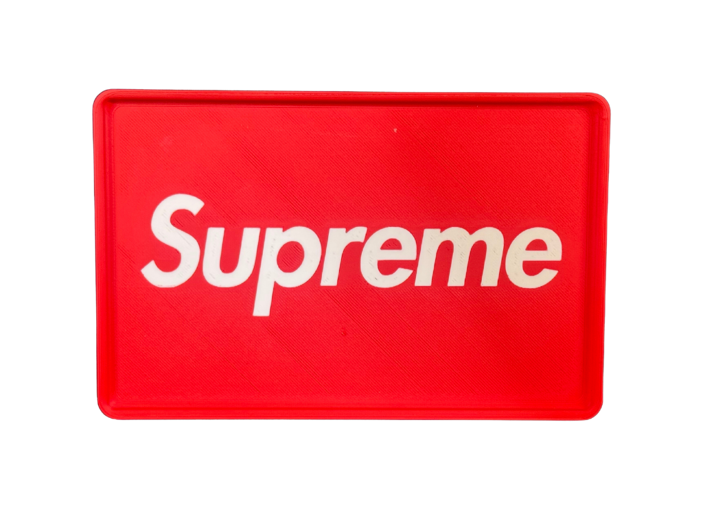 Supreme Rolling Tray