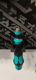 Skadis Holder for Wera 817 Kraftform Kompakt Screwdriver/Bitholder