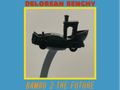Delorean Benchy