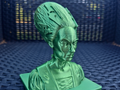 The Bride of Frankenstein