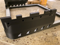 AMS Riser with LPSH