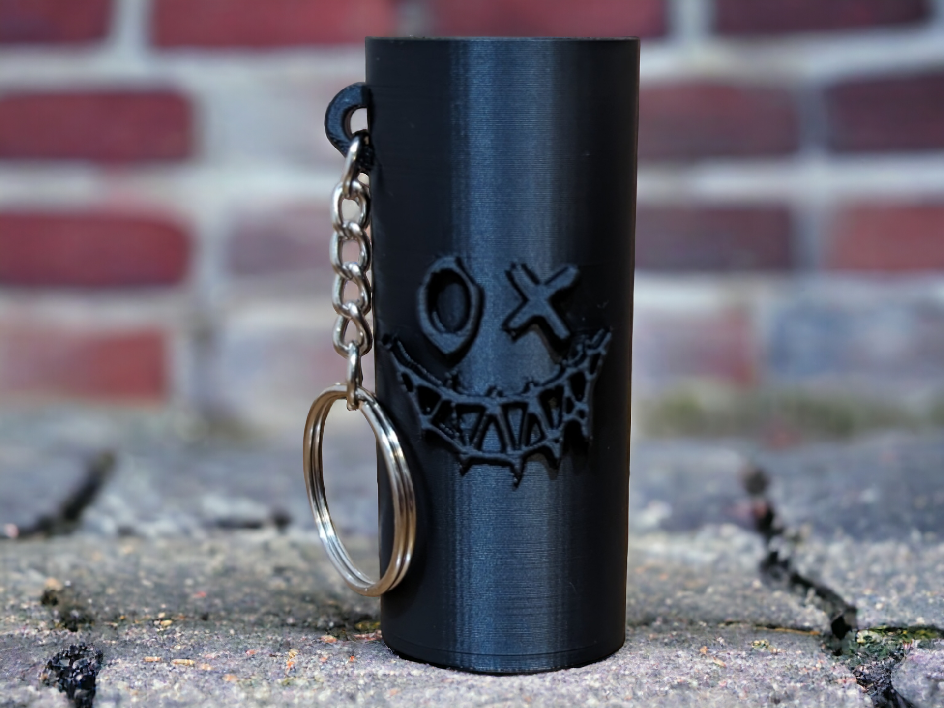 Lighter Case Keychain