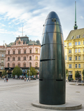 Brno "astronomical" "clock"