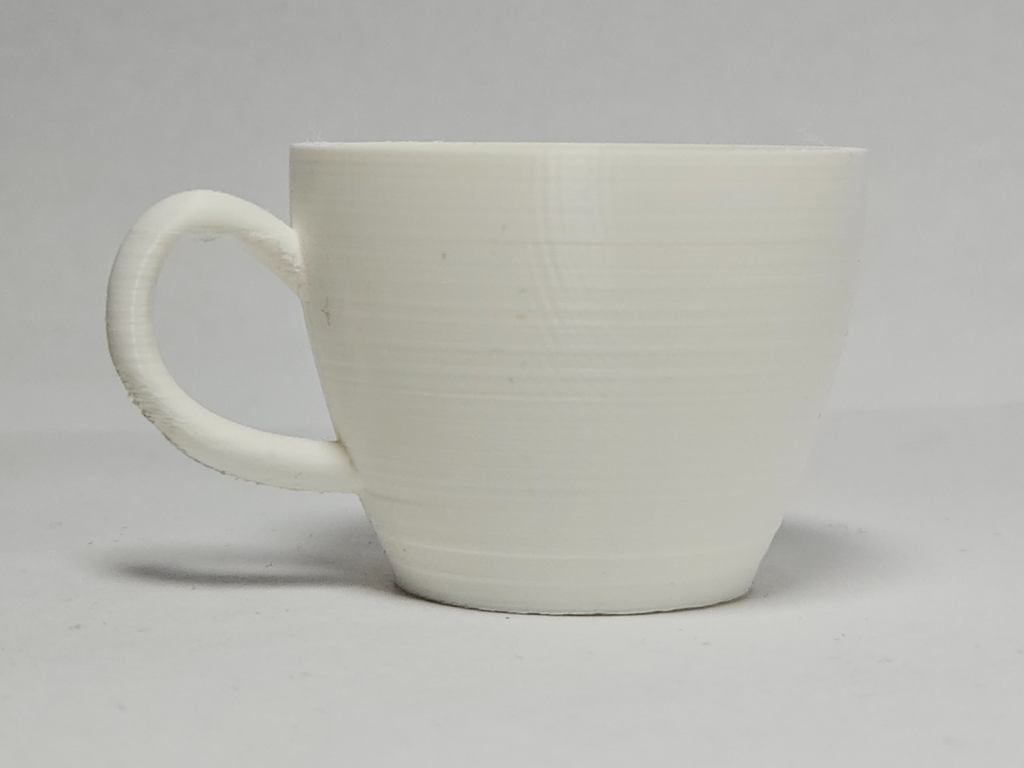 Tea / Coffee cup