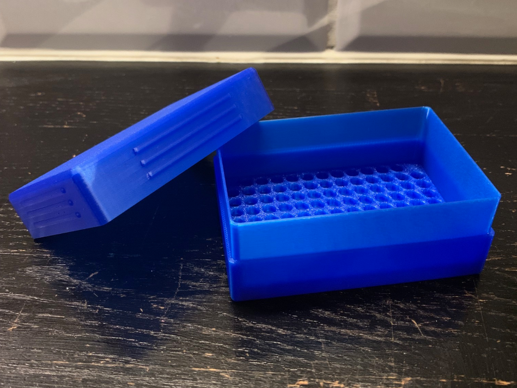 Soap case