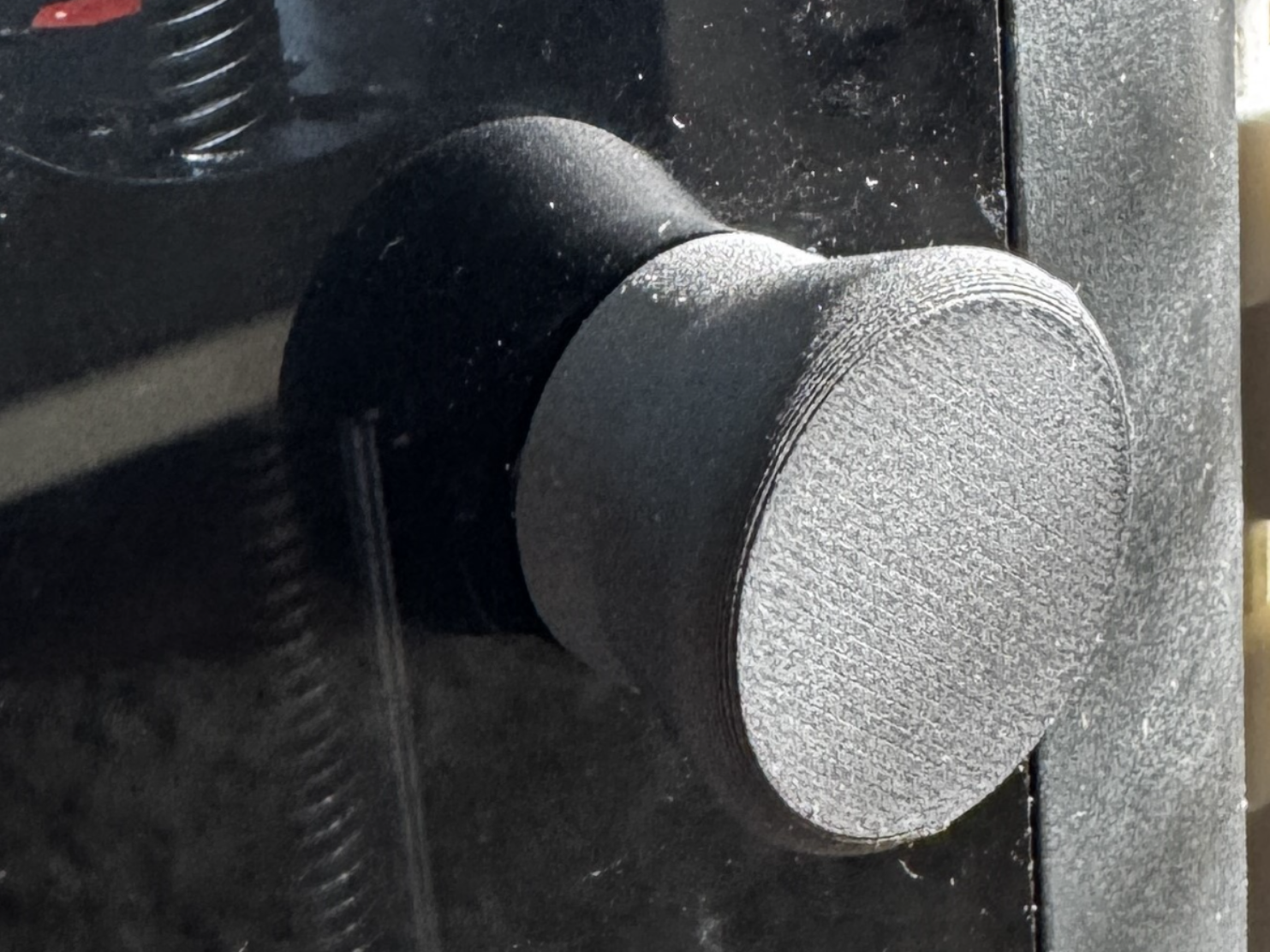 P1S/X1 Door Knob