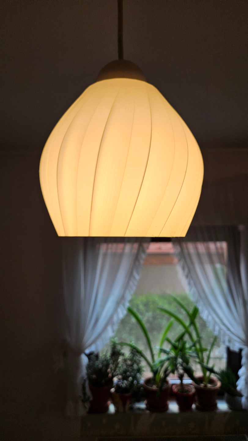 Lamp Shade