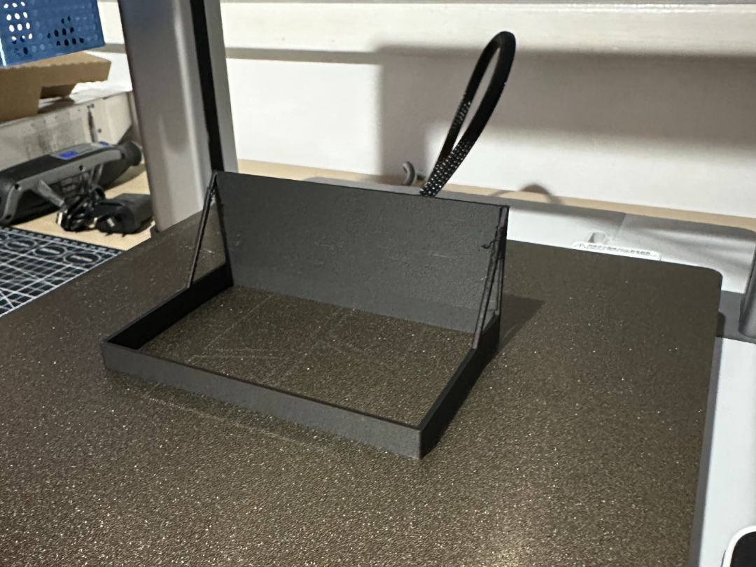 Australian GPO Power Point Shelf