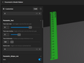 Customizable ruler generator V2