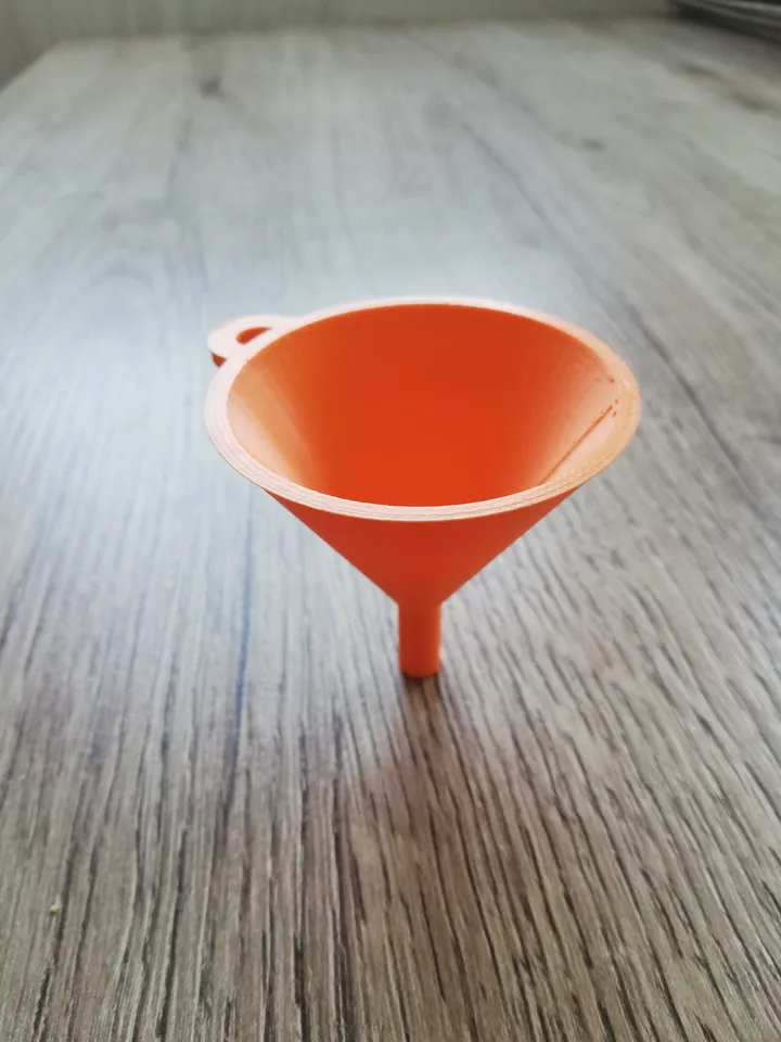 Funnel