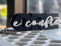 Chaveiro Ore e Confie