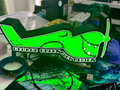 George Greenough Designs - Surfboard Designer Logo