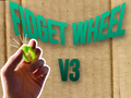 Fidget wheel v3
