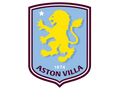 Aston Villa FC - 24/25 badge